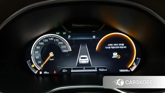 Genesis G80 (RG3) id 4542594 из Кореи 18