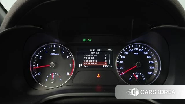 Kia Come New K3 id 4794387 из Кореи 28