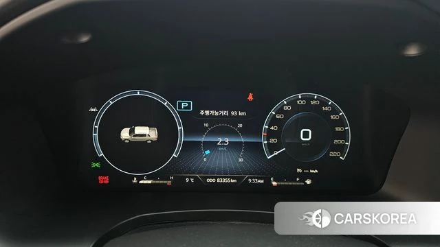 Ssangyong The New Rexton Sports Cannes id 3812225 из Кореи 18