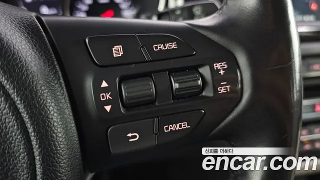 Kia All New Carnival id 2766177 из Кореи 18