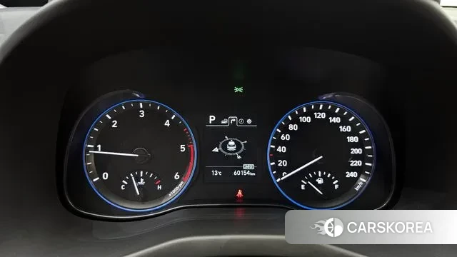 Hyundai Kona id 3270327 из Кореи 18