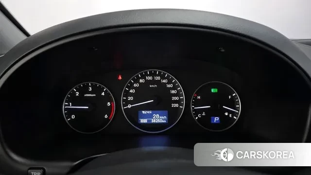 Hyundai The New Grand Starex id 3760134 из Кореи 18