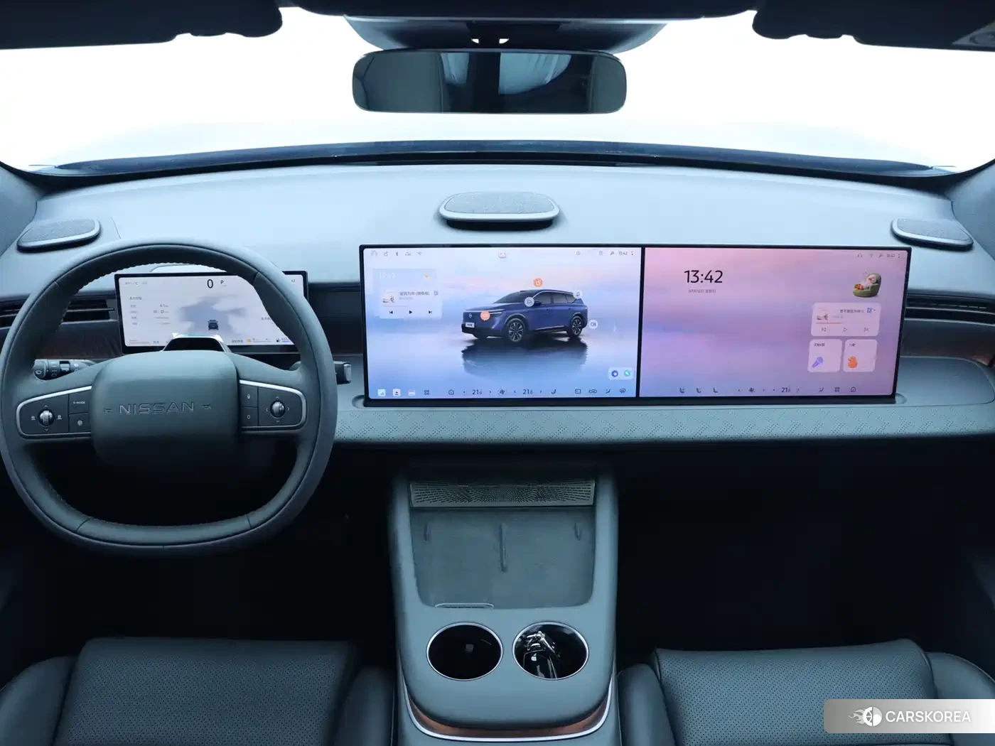 Nissan NX8 id 4578233 из Китая 21