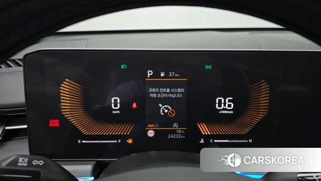 Kia The New K5 3rd generation id 4308408 из Кореи 28