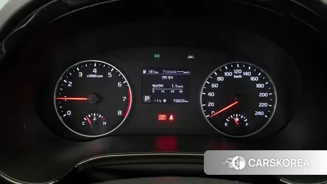 Kia Seltos id 3621057 из Кореи 18