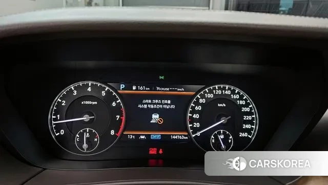 Genesis G90 id 3748287 из Кореи 18