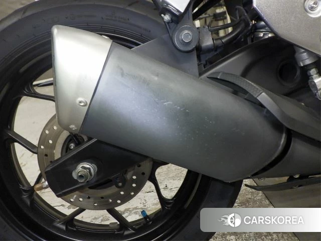Yamaha YZF-R3 id 3945469 из Японии 30