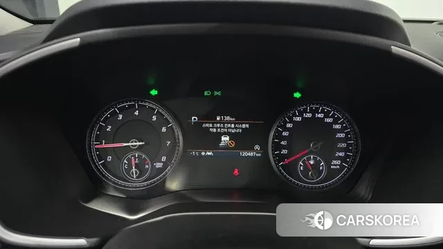 Hyundai The New Santa Fe id 3443140 из Кореи 18