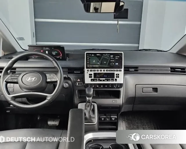 Hyundai Staria id 3482155 из Кореи 18