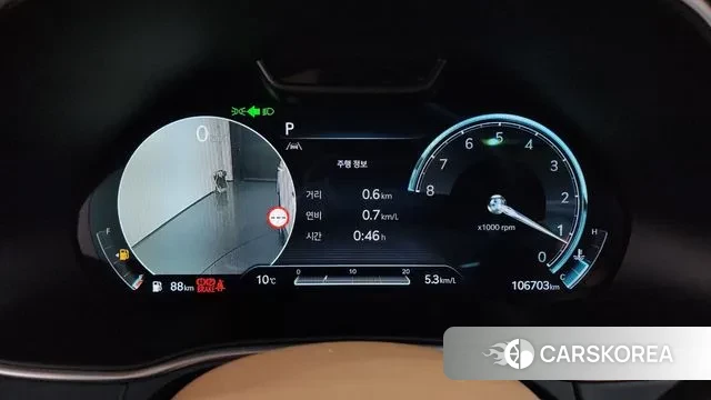 Genesis GV80 id 3406267 из Кореи 18