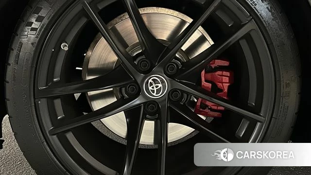 Toyota Supra 5th Generation id 3920958 из Кореи 18