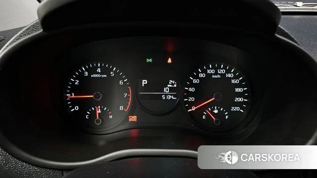 Kia Morning Urban (JA) id 4444945 из Кореи 18