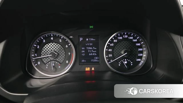 Hyundai The New Avante AD id 4430281 из Кореи 18