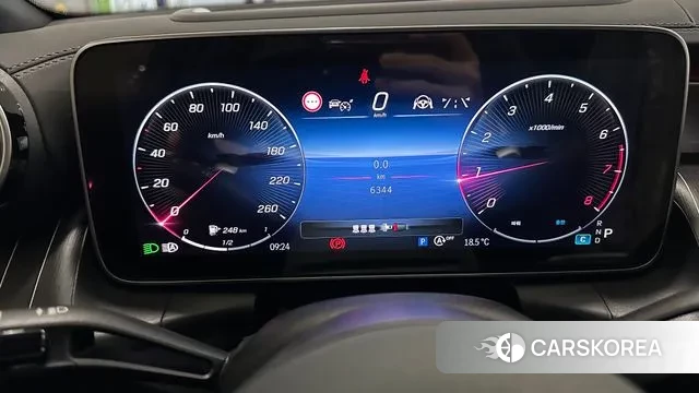 Mercedes-Benz GLC-Class X254 id 3420267 из Кореи 18