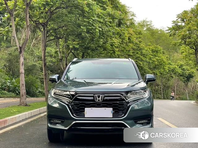 Honda UR-V id 4253910 из Китая 8