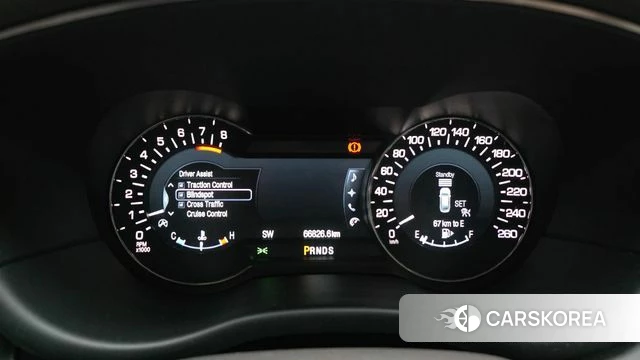 Lincoln MKC id 3955483 из Кореи 18