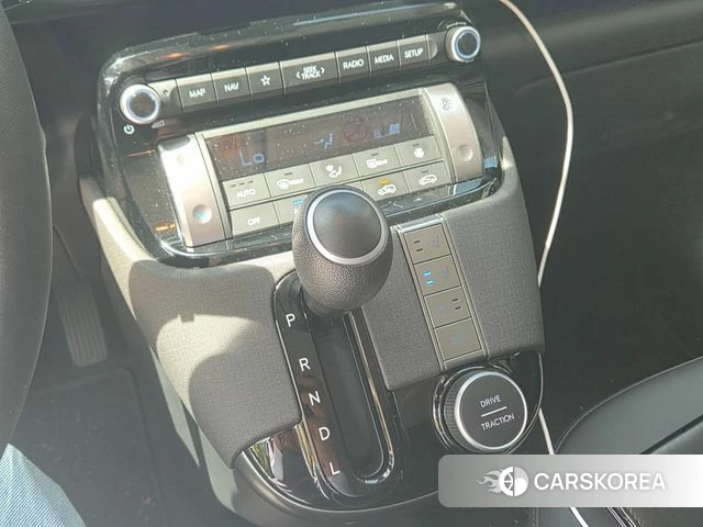 Hyundai The New Casper id 4329489 из Кореи 14