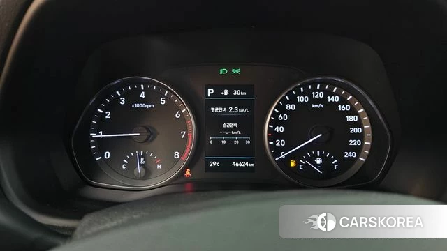 Hyundai i30 (PD) id 4907503 из Кореи 30