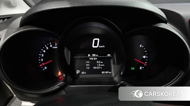 Kia The New Ray id 4361869 из Кореи 28