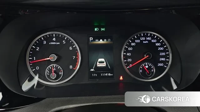 Kia K5 3rd generation id 3367052 из Кореи 18