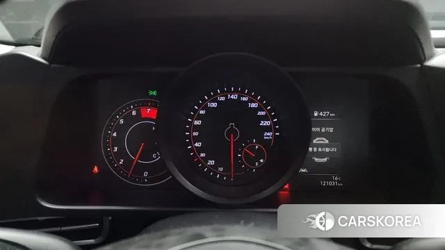 Hyundai Avante (CN7) id 3312797 из Кореи 18