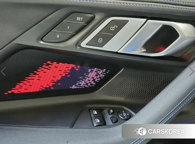 BMW 2 Series (G42) id 3452389 из Кореи 15