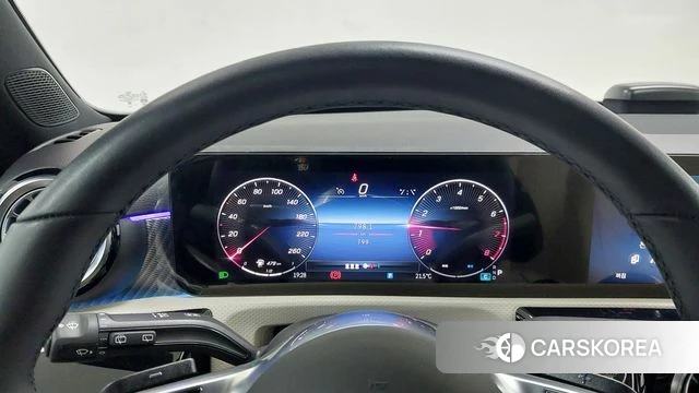 Mercedes-Benz A-Class W177 id 4381161 из Кореи 15