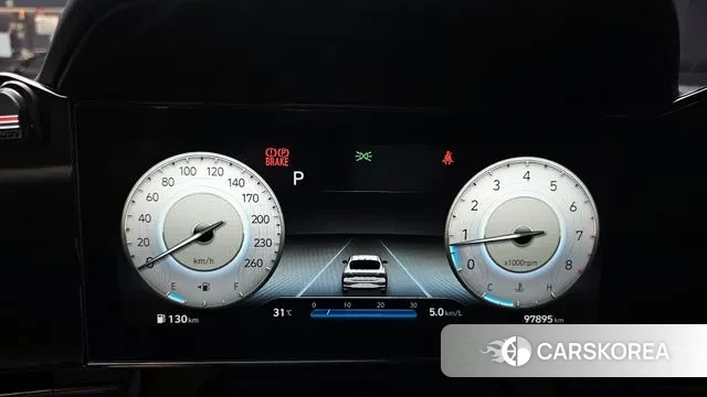 Hyundai Avante (CN7) id 2965286 из Кореи 18