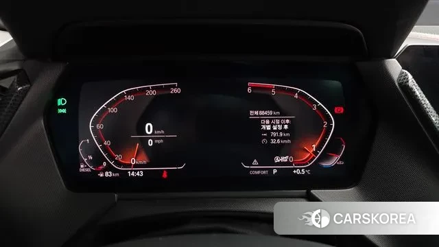 BMW 1 Series (F40) id 3651228 из Кореи 18