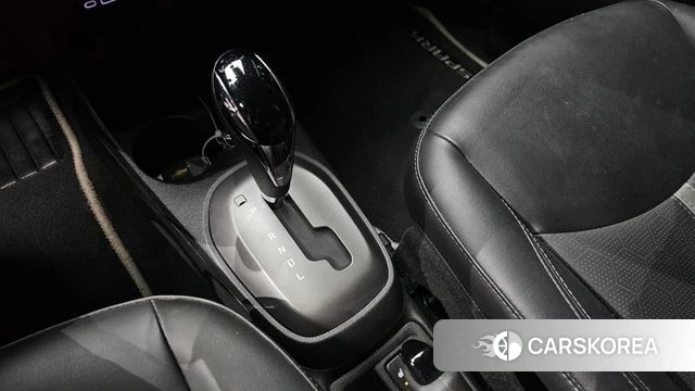 Chevrolet (GM Daewoo) The New Spark id 4604390 из Кореи 33