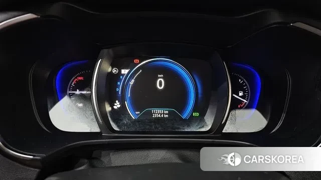 Renault Korea (Samsung) QM6 id 3060597 из Кореи 18