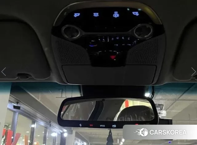 Hyundai Grandeur IG id 3477064 из Кореи 17