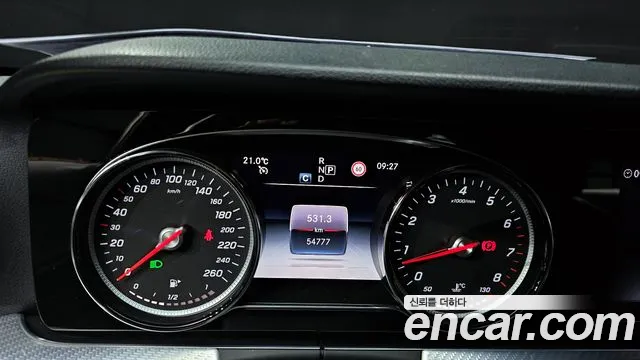 Mercedes-Benz E-Class W213 id 2753997 из Кореи 18