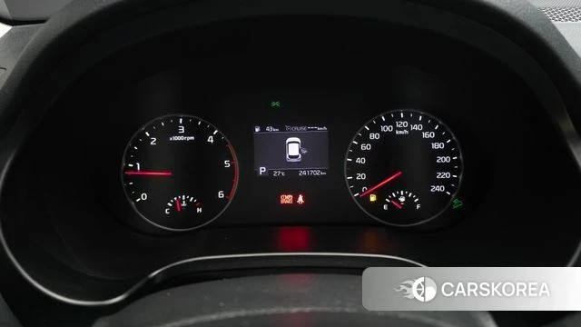 Kia Seltos id 4586677 из Кореи 18