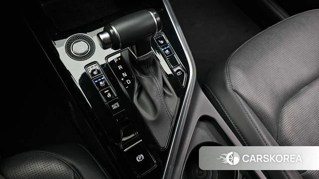 Kia Di Ol Nu Niro id 3827207 из Кореи 18