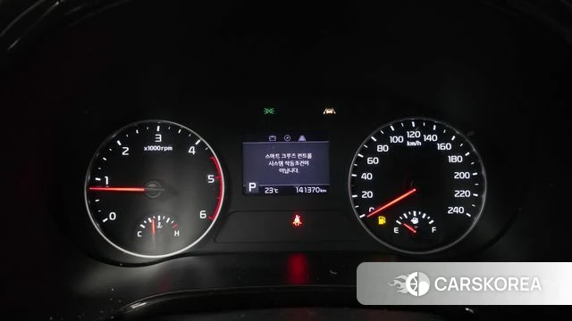 Kia Seltos id 4362956 из Кореи 28