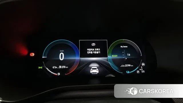 Renault Korea (Samsung) XM3 id 3420542 из Кореи 18