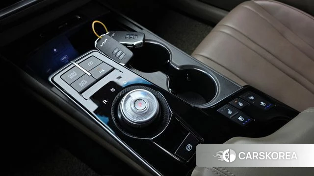 Kia K8 Hybrid id 4871449 из Кореи 32