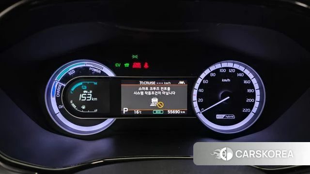 Kia The New Niro id 3867068 из Кореи 18