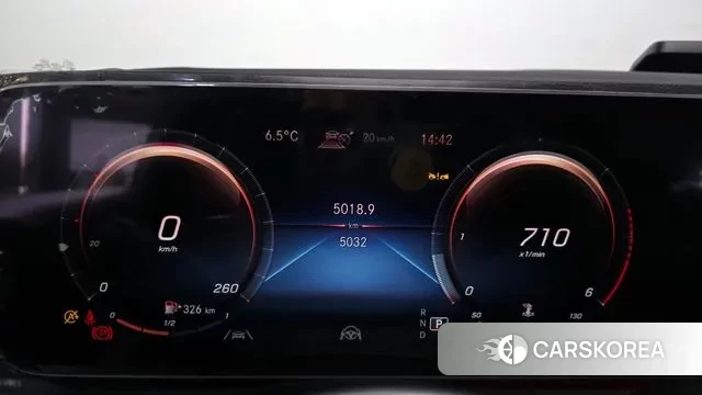 Mercedes-Benz GLE-Class W167 id 3706997 из Кореи 18