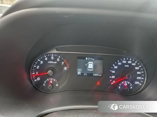 Kia Soul Booster id 3498784 из Кореи 9