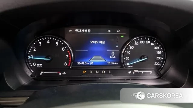 Ford Explorer 6th Generation id 3479117 из Кореи 18