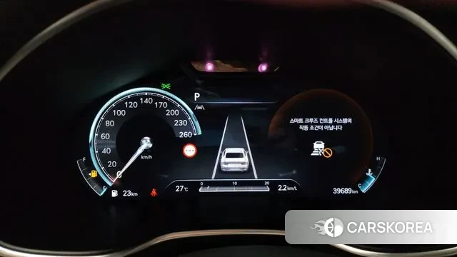 Genesis G80 (RG3) id 3053778 из Кореи 18