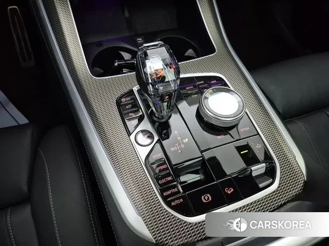 BMW X5 (G05) id 3053588 из Кореи 16