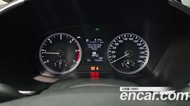 Hyundai Santa Fe TM id 2897101 из Кореи 18