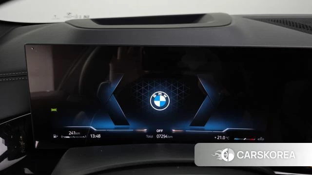 BMW X6 (G06) id 4336526 из Кореи 36