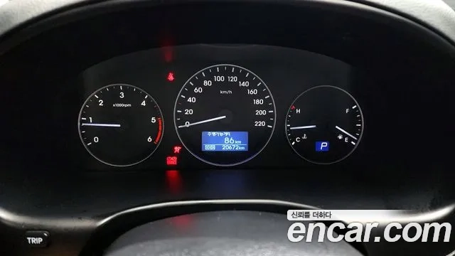 Hyundai The New Grand Starex id 2928169 из Кореи 18