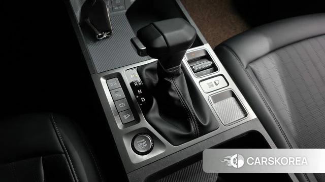 Kia Tasman id 4724996 из Кореи 34