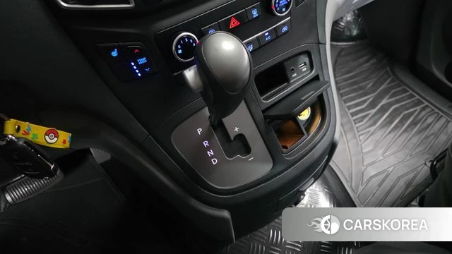 Hyundai The New Grand Starex id 4633099 из Кореи 28