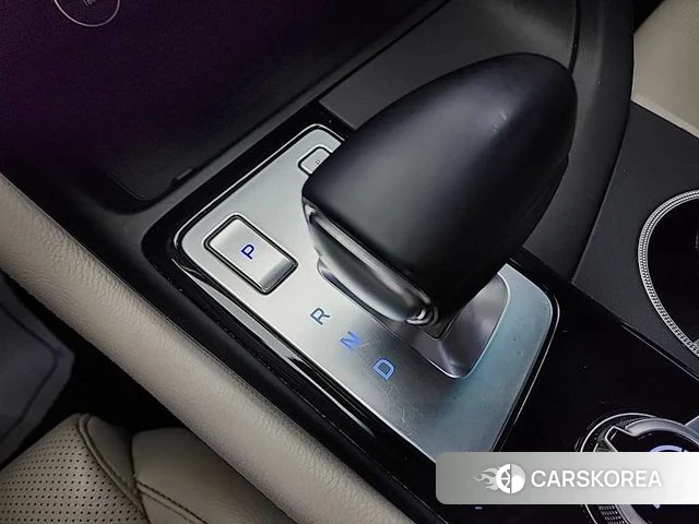 Genesis The New G70 id 4470455 из Кореи 17